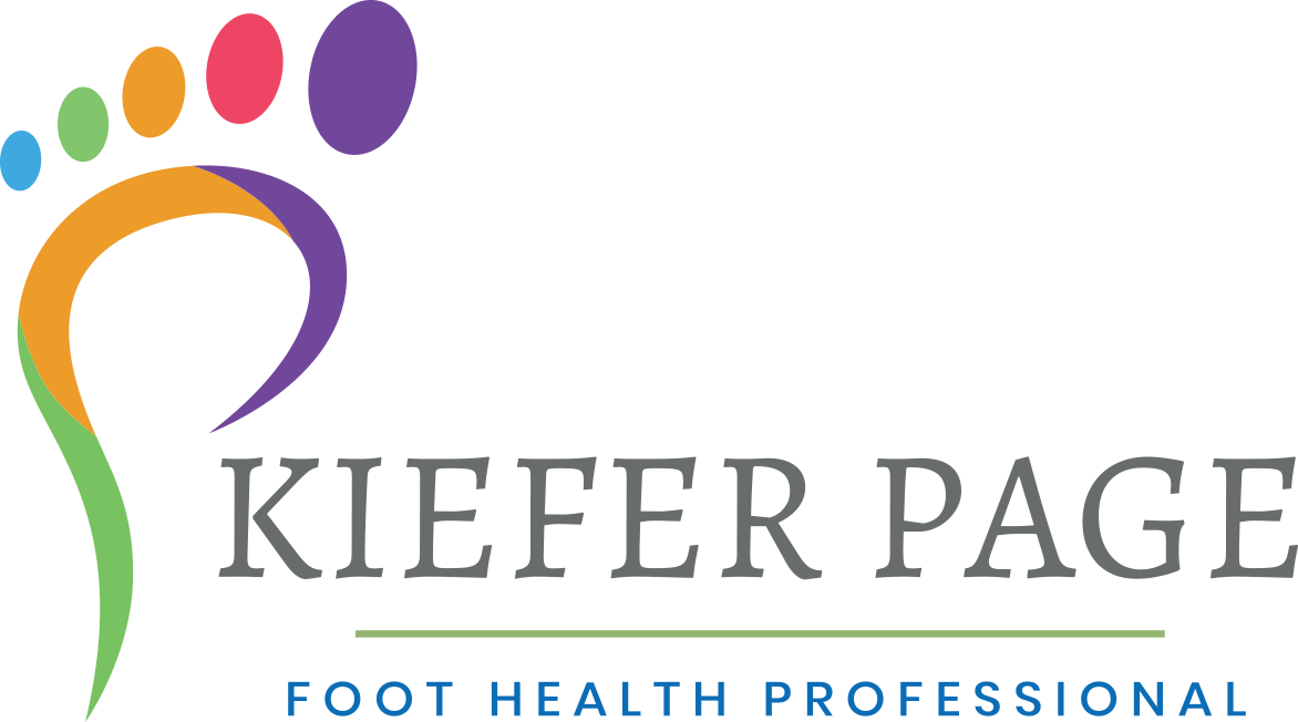 Kiefer Page - Foot Health Professional